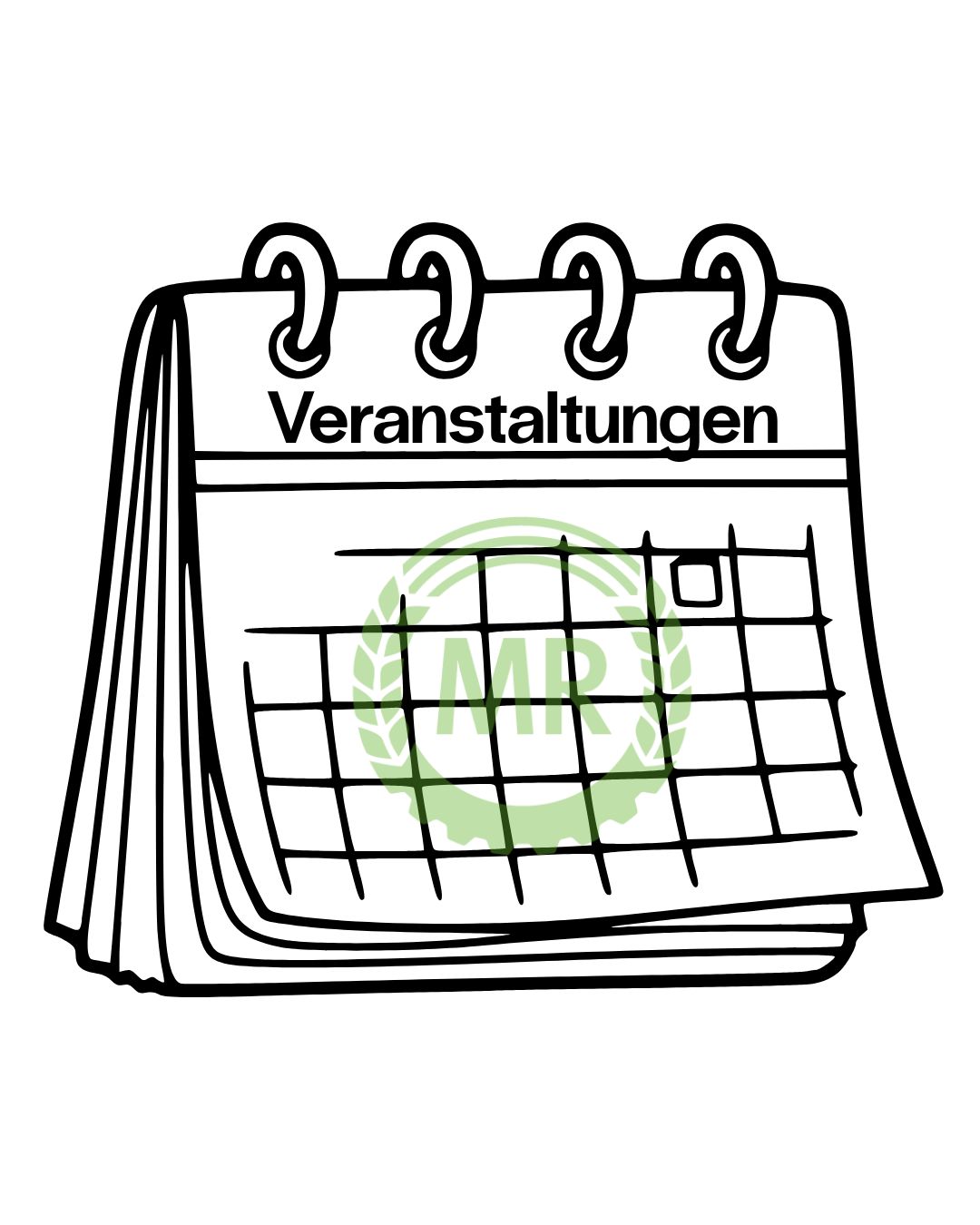 Veranstaltungen